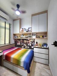 Tanah Merah Park (D17), Semi-Detached #445783391